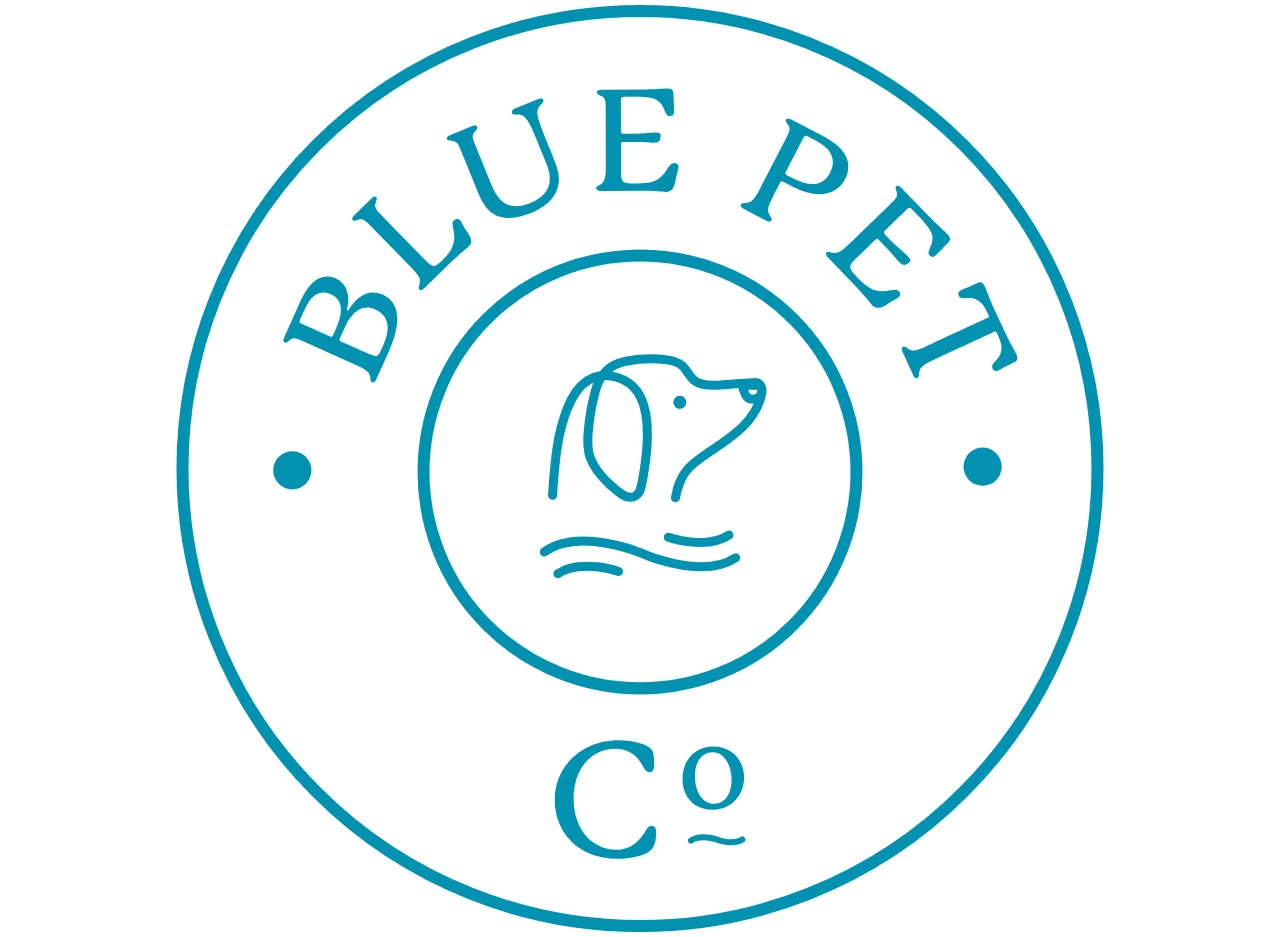 Blue Pet Food