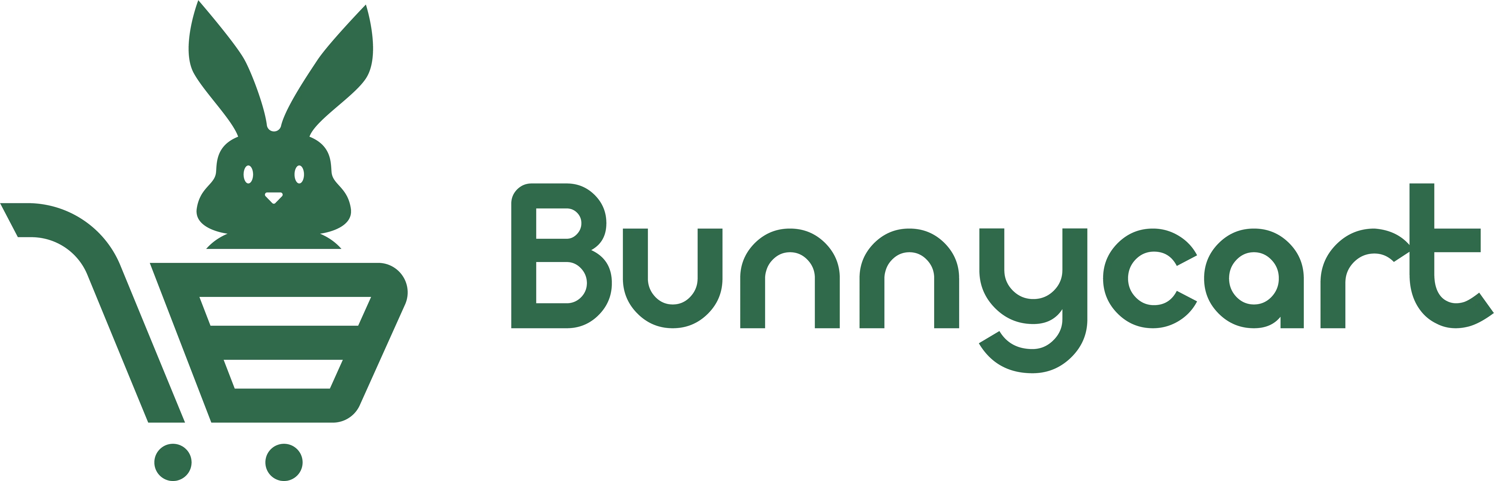 Bunnycart