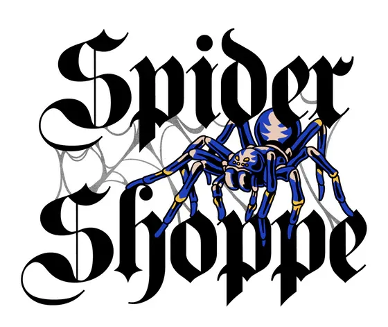 Spider Shop