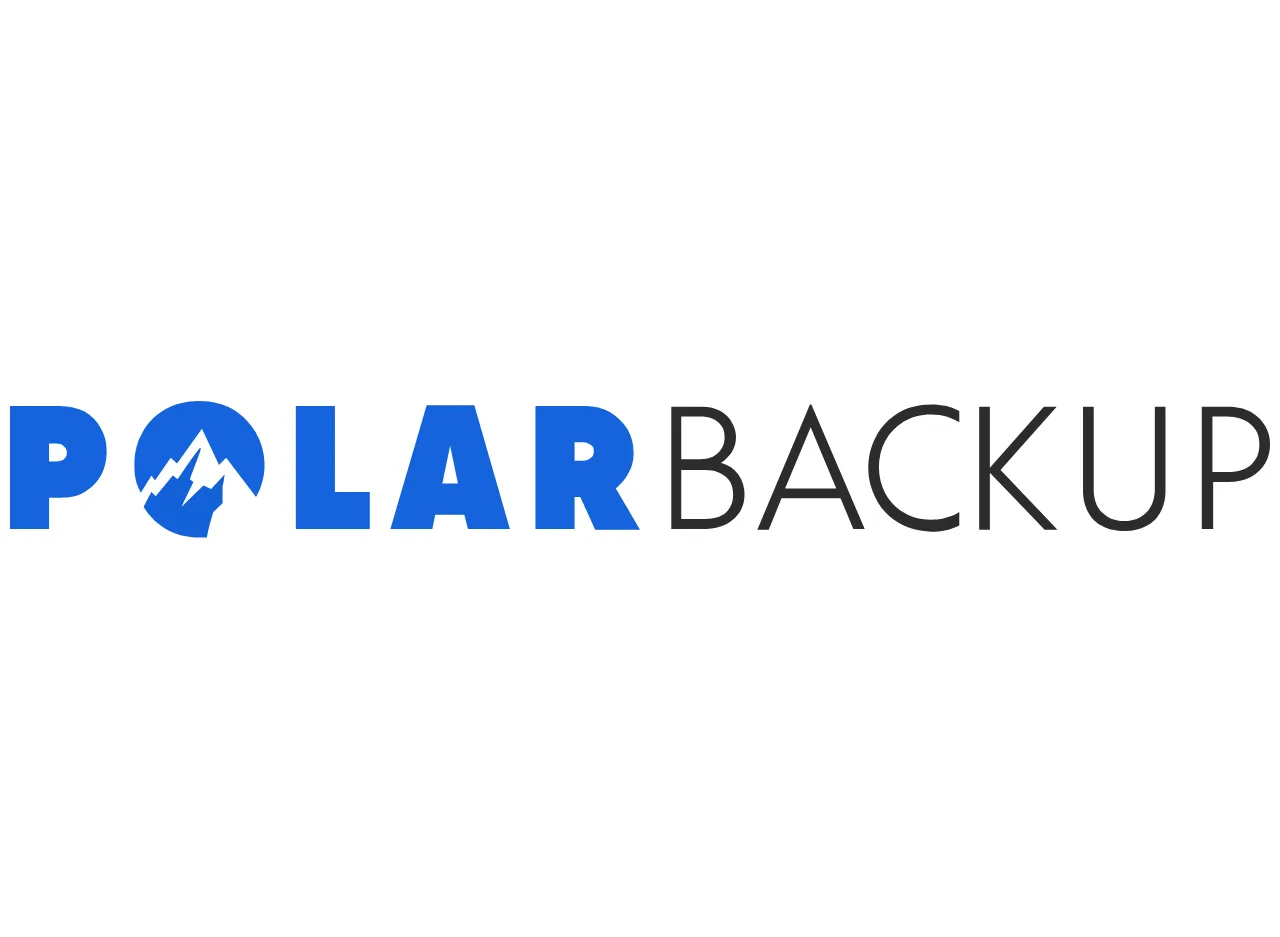 Polarbackup