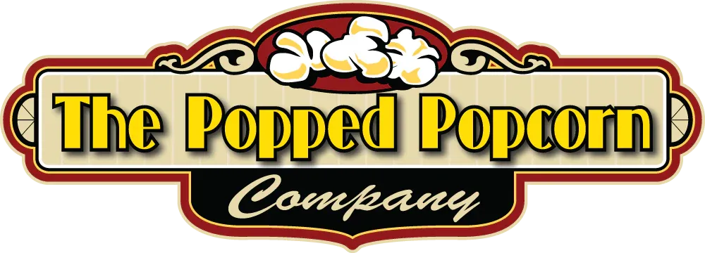 The Popped Popcorn Company