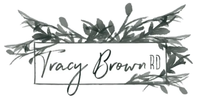 Tracy Brown, RD