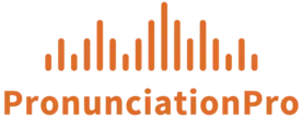 Pronunciation Pro