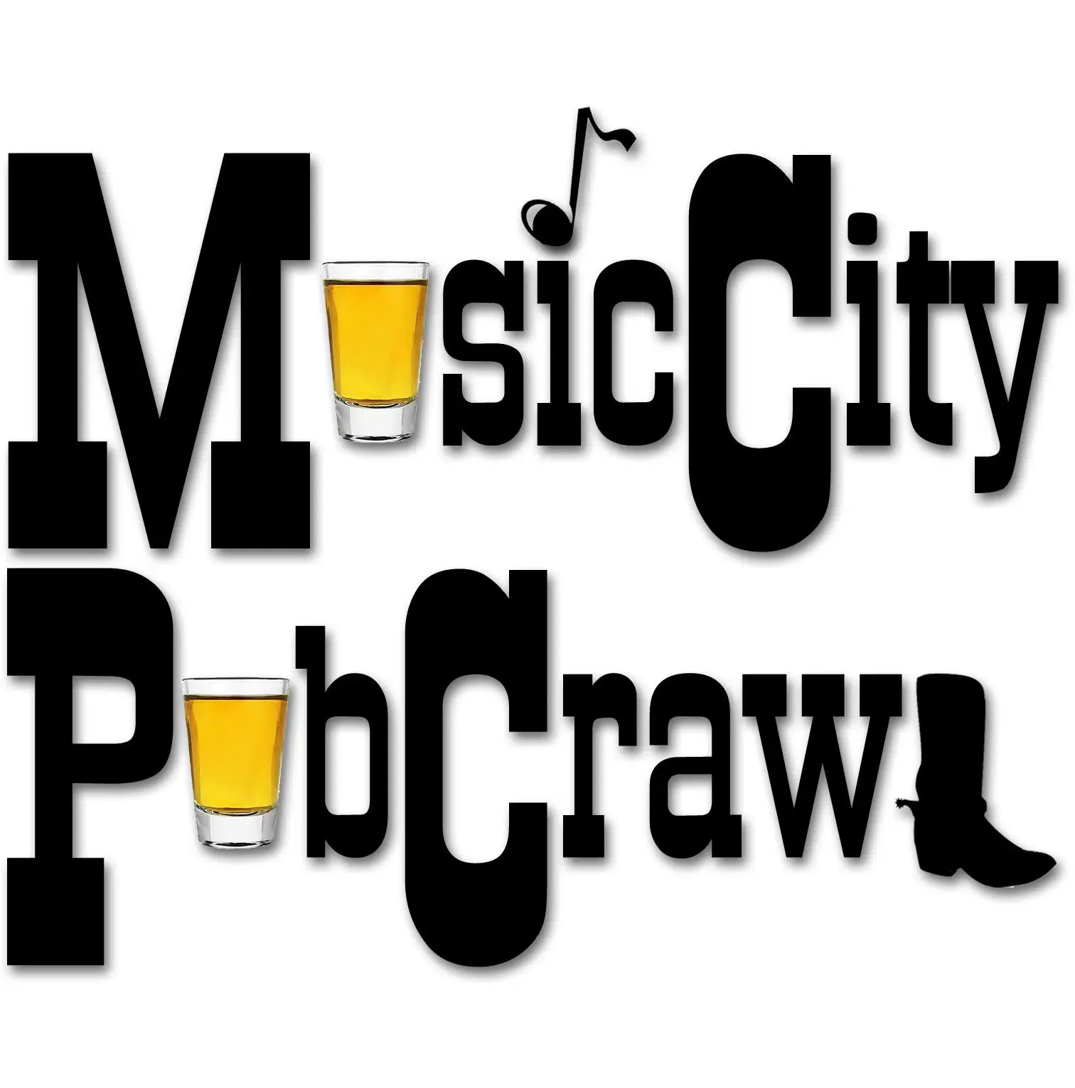 Music City Pub Crawl