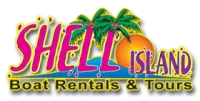 Shell Island Tours