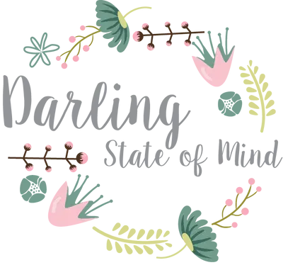 Darling State of Mind