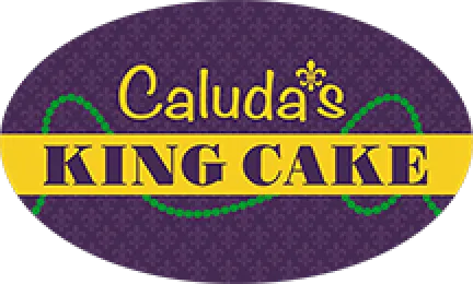 Caluda's King Cake