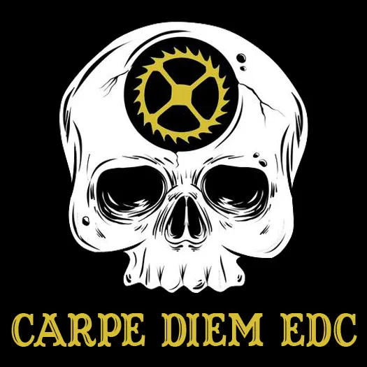 carpe diem edc