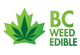 BC Weed Edible