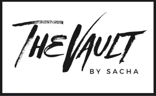 The Vault by Sacha