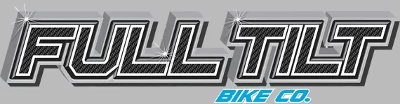 Full Tilt Bike