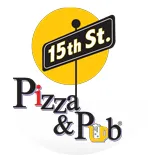 15th Street Pizza