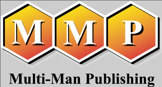 Multi Man Publishing