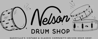 Nelson Drum Shop