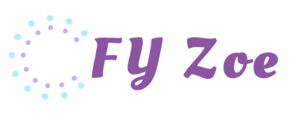 FY Zoe Shoe