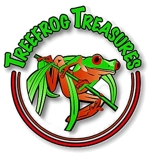 Treefrog Treasures