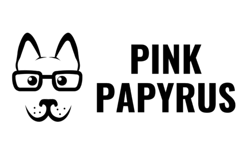 Pink Papyrus