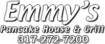 Emmy's Pancake House