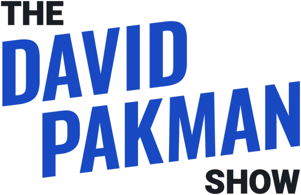 David Pakman