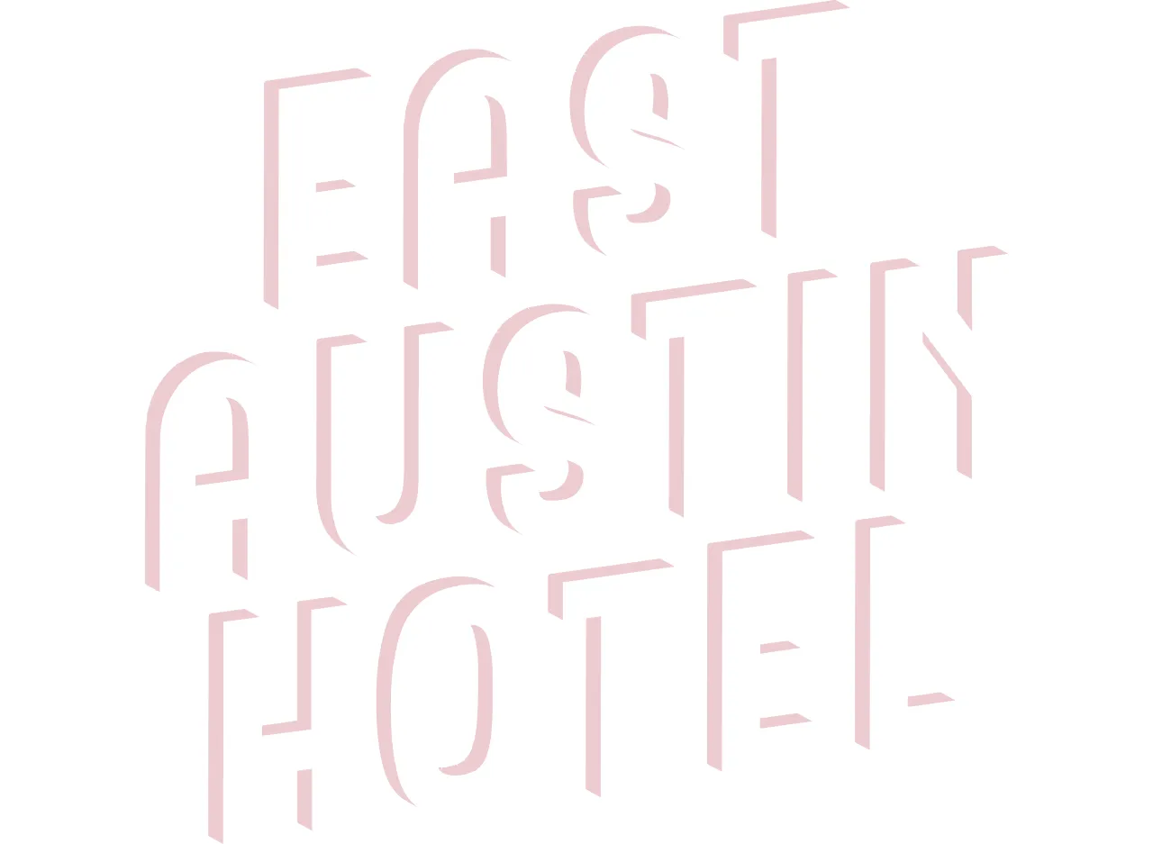 East Austin Hotel