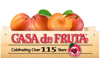 Casa De Fruta