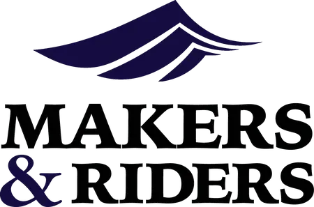 Makers And Riders