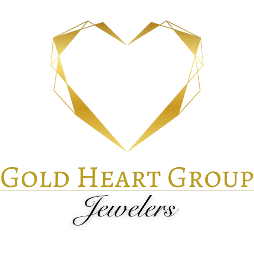 Gold Heart Group Jewelers