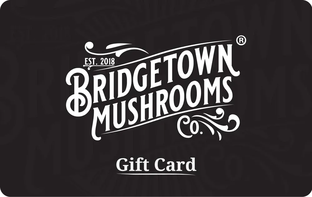 Bridgetown Mushrooms