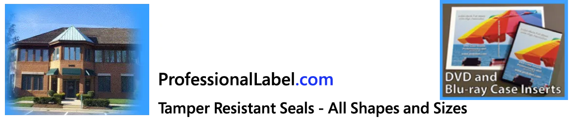 professionallabel.com