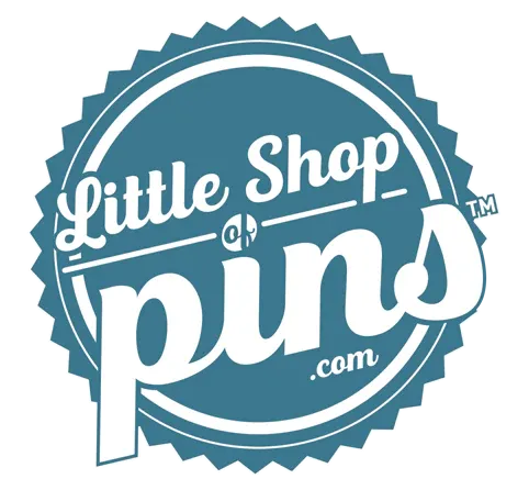 Little Shop of Pins