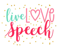 Live Love Speech