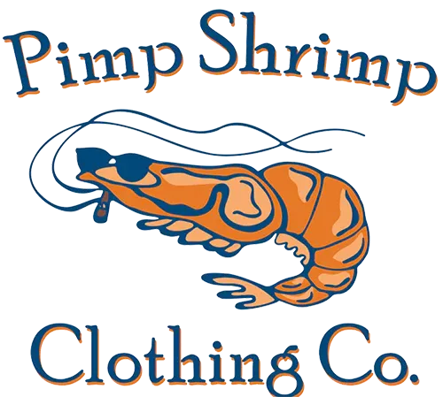 Pimp Shrimp Clothing