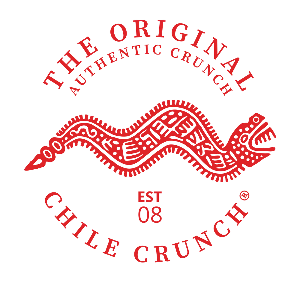 Chile Crunch