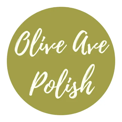 Olive Ave Nail Polish