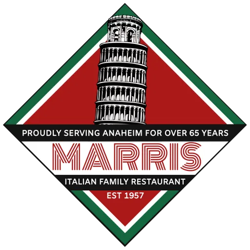 Marri's Pizza Anaheim