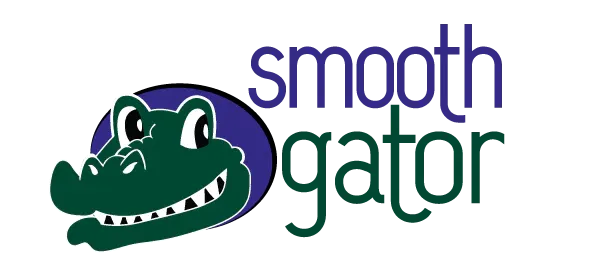 Smooth Gator