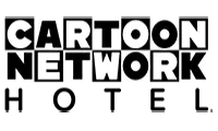 Cartoon Network Hotel