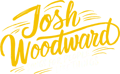 Josh Woodward