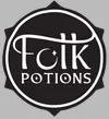 Folk Potions