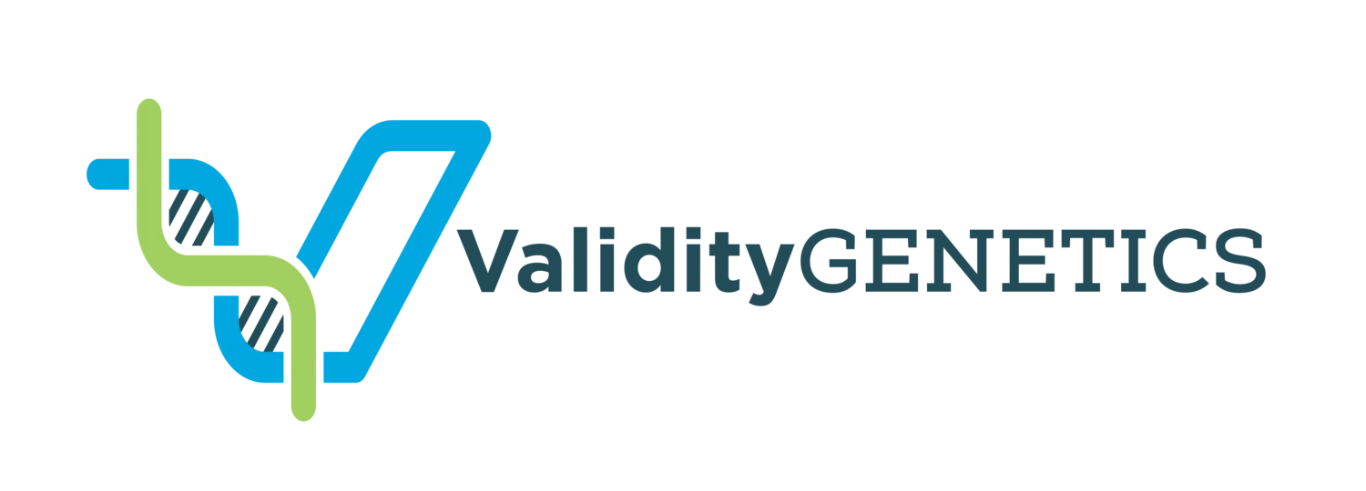 Validity Genetics