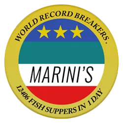 Marinis Rosyth