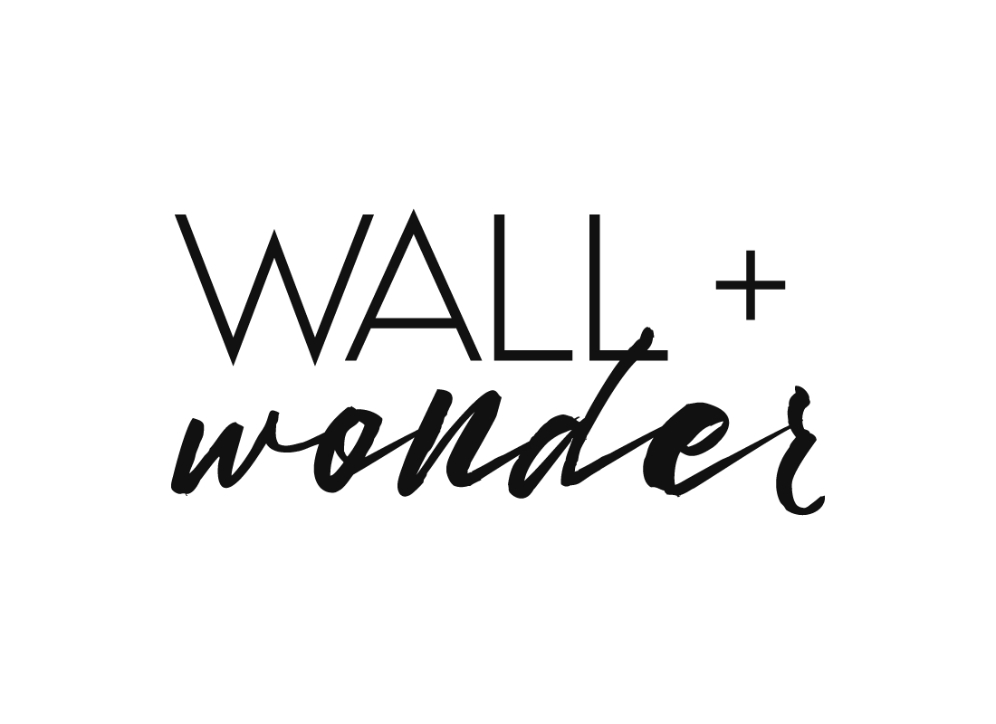 Wall and Wonder