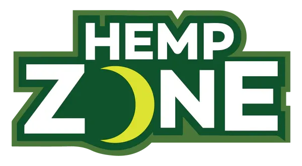 Hemp Zone Herbal Hemp Wraps