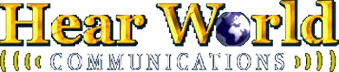 Hear World Communications