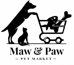 Maw & Paw Pet Market