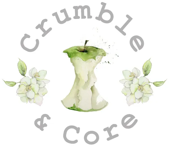 Crumble And Core