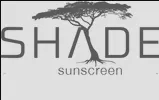 Shade Sunscreen