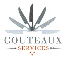 Couteaux services