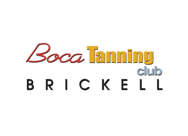 Boca Tanning Brickell