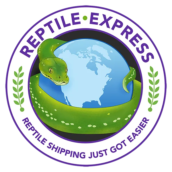 Reptile Express